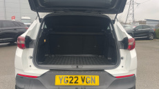 Vauxhall Grandland 1.2 Turbo SE 5dr Petrol Hatchback